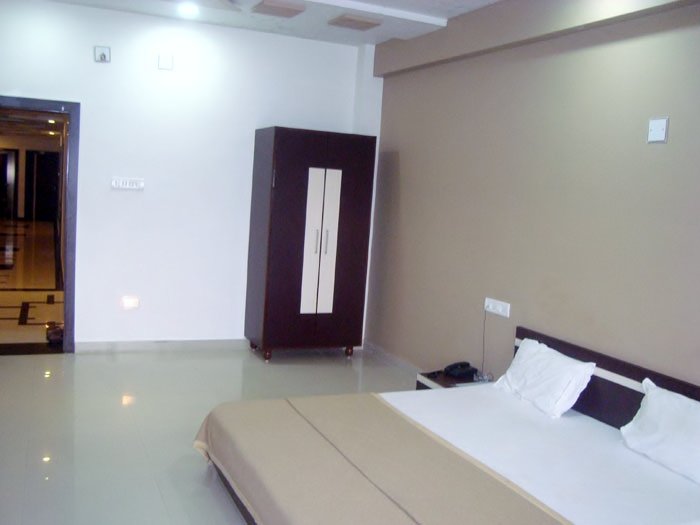 Traveltoexplore - Dwarka hotels